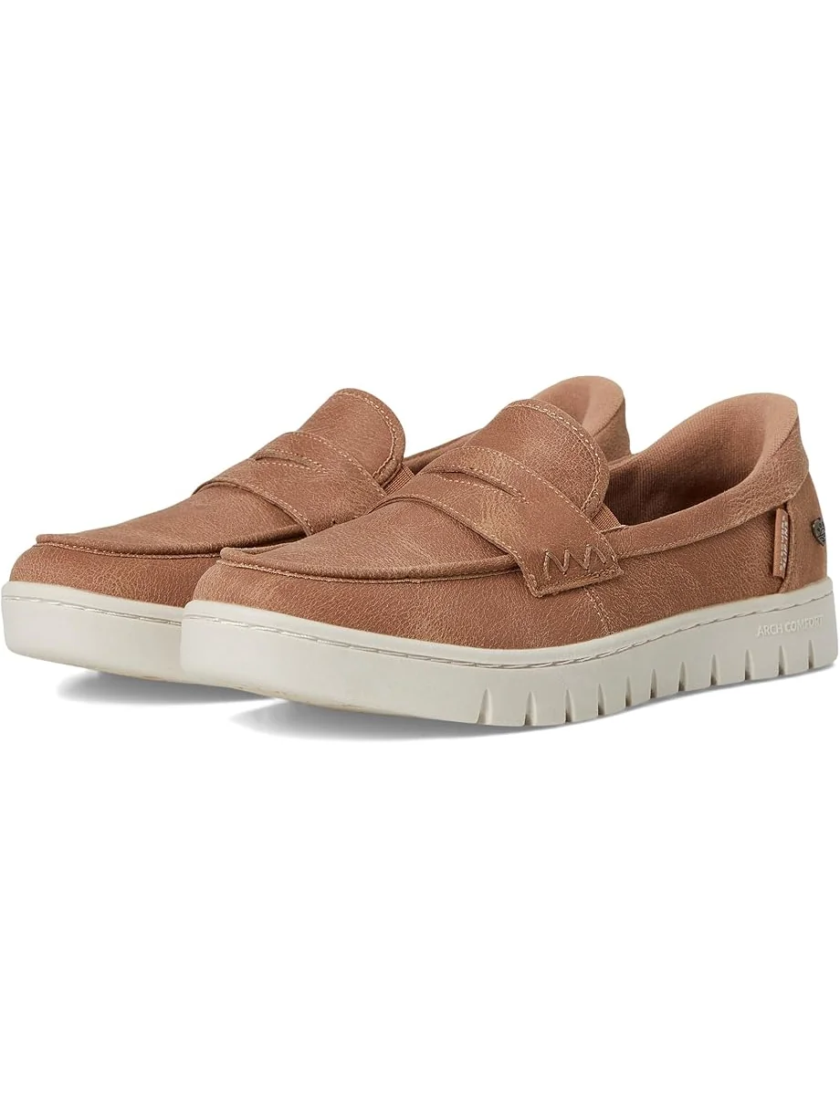 Лоферы BOBS from SKECHERS Hands Free Slip-Ins - Arch Comfort - Sunfest — 1