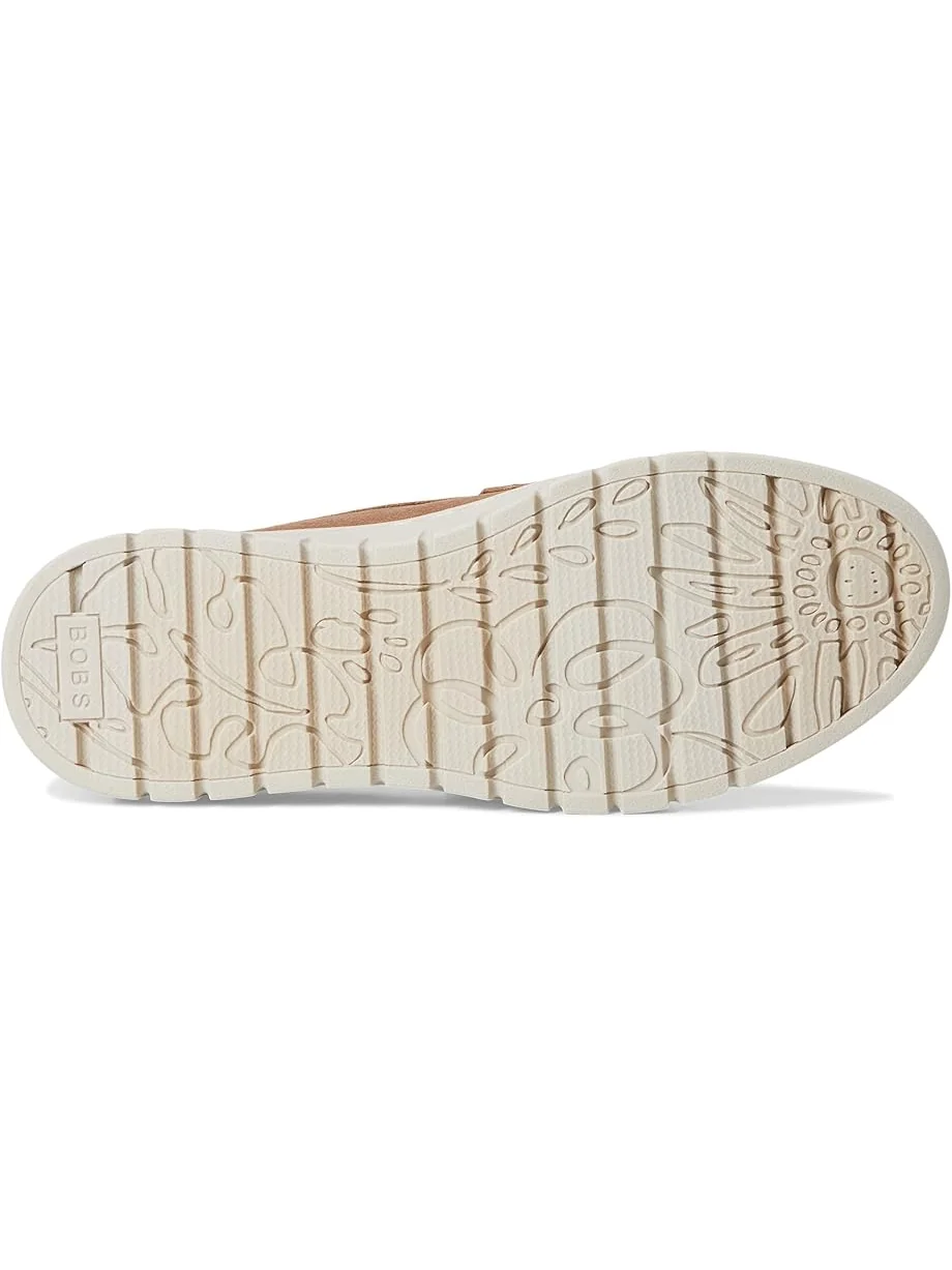 Лоферы BOBS from SKECHERS Hands Free Slip-Ins - Arch Comfort - Sunfest — 3