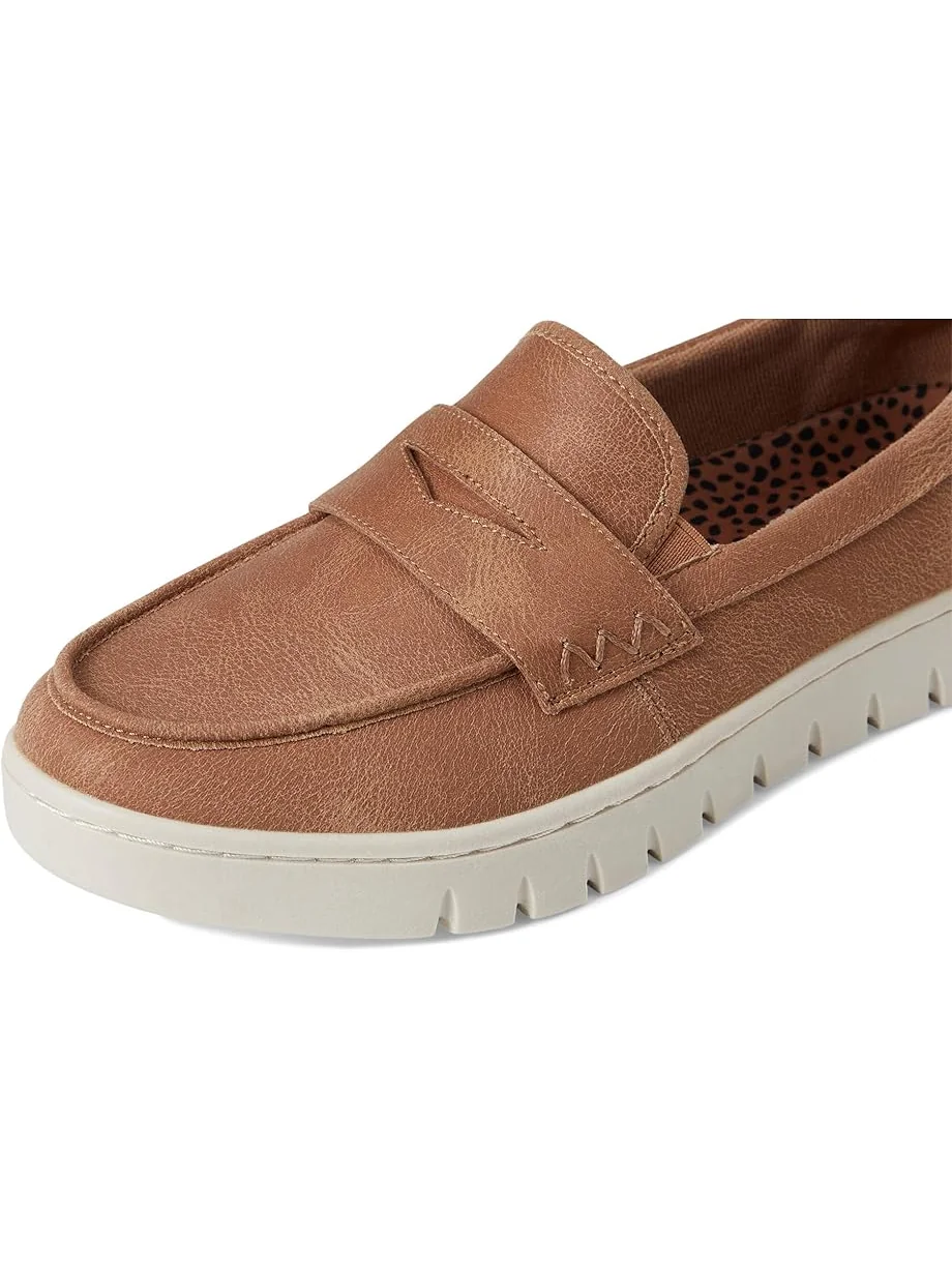 Лоферы BOBS from SKECHERS Hands Free Slip-Ins - Arch Comfort - Sunfest — 6