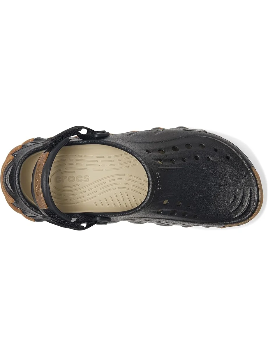 Сабо Crocs Echo Ro Clog — 2