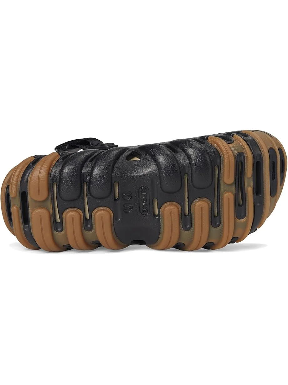 Сабо Crocs Echo Ro Clog — 3