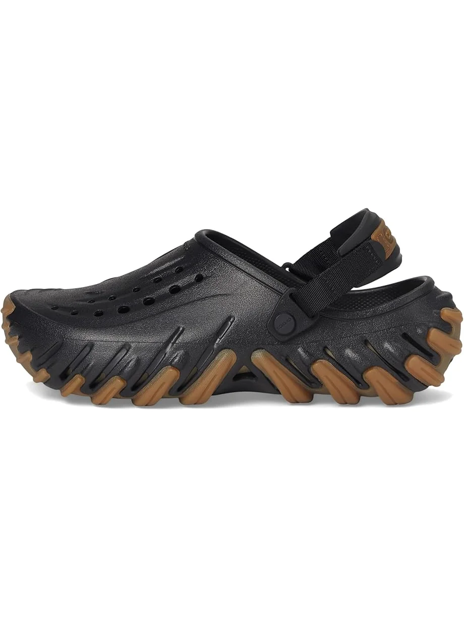 Сабо Crocs Echo Ro Clog — 4