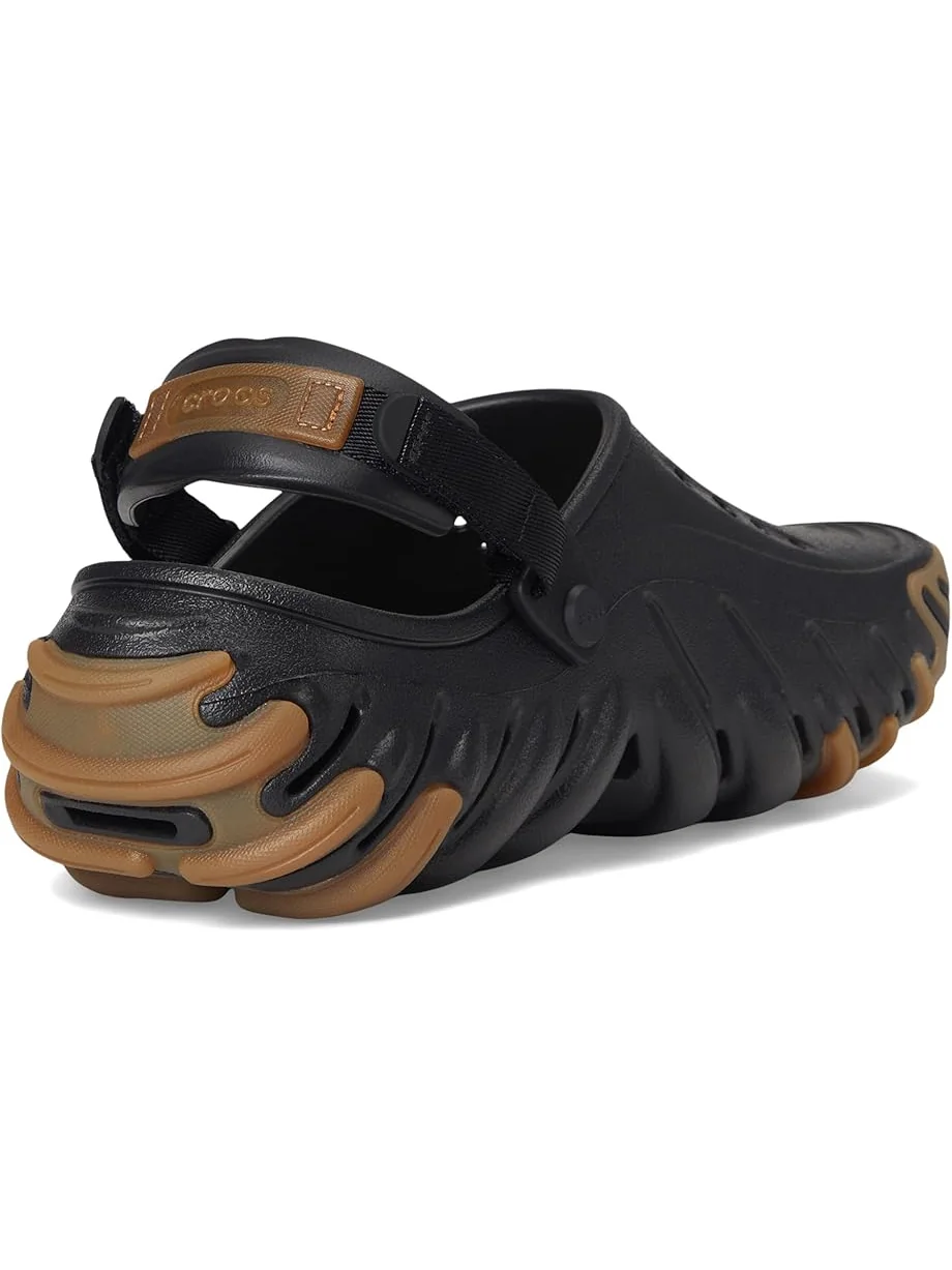 Сабо Crocs Echo Ro Clog — 5