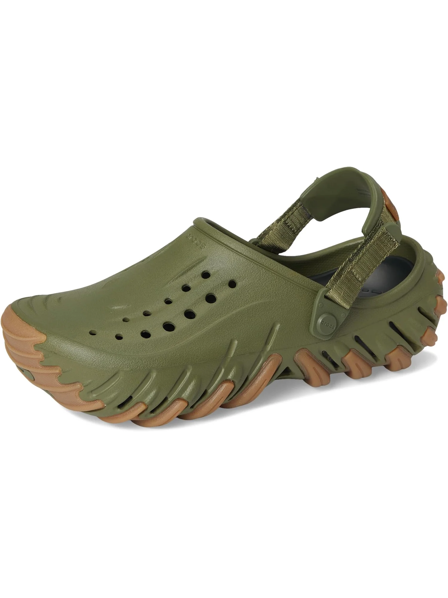 Сабо Crocs Unisex Echo Ro Clog — 7