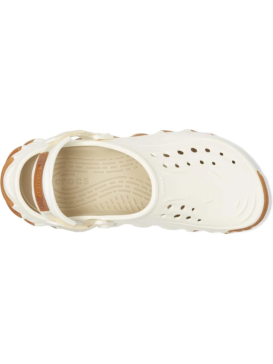 Сабо Crocs Echo Ro Clog — 2