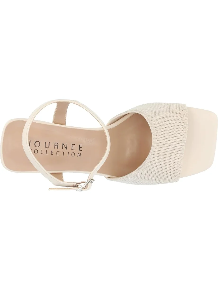 Туфли Journee Collection Evylinn — 2