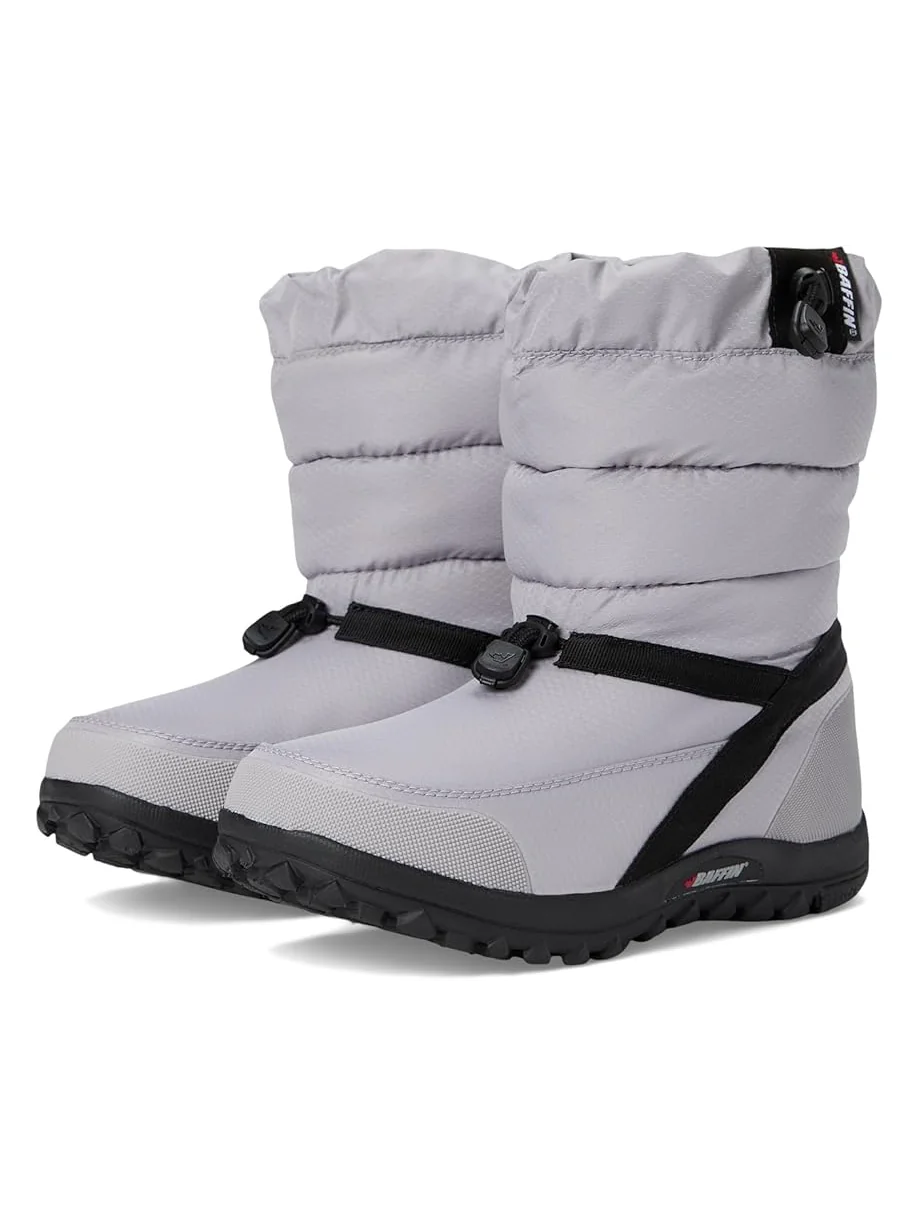 Женские ботинки Baffin Cloud Low — 1
