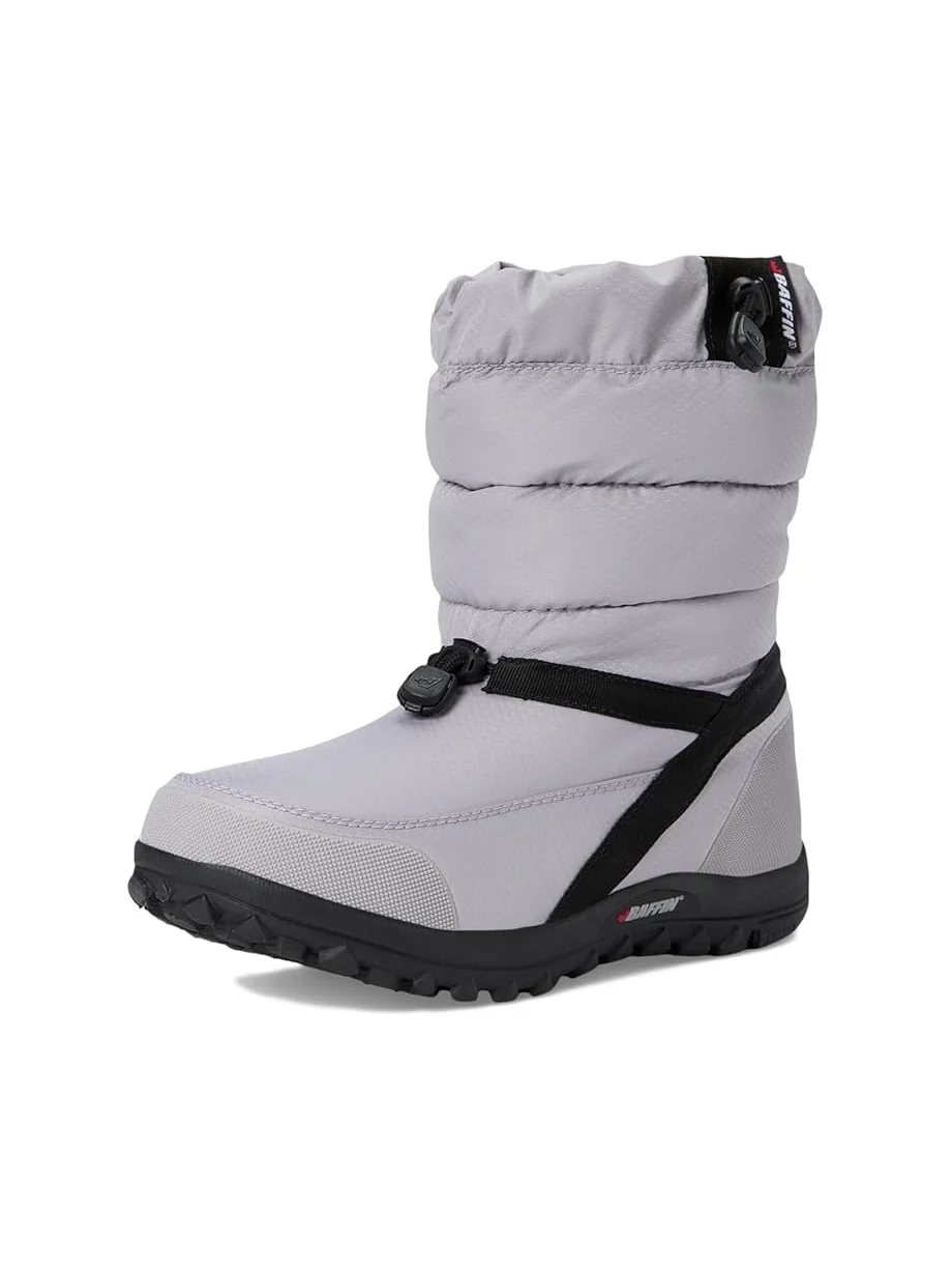 Женские ботинки Baffin Cloud Low — 7