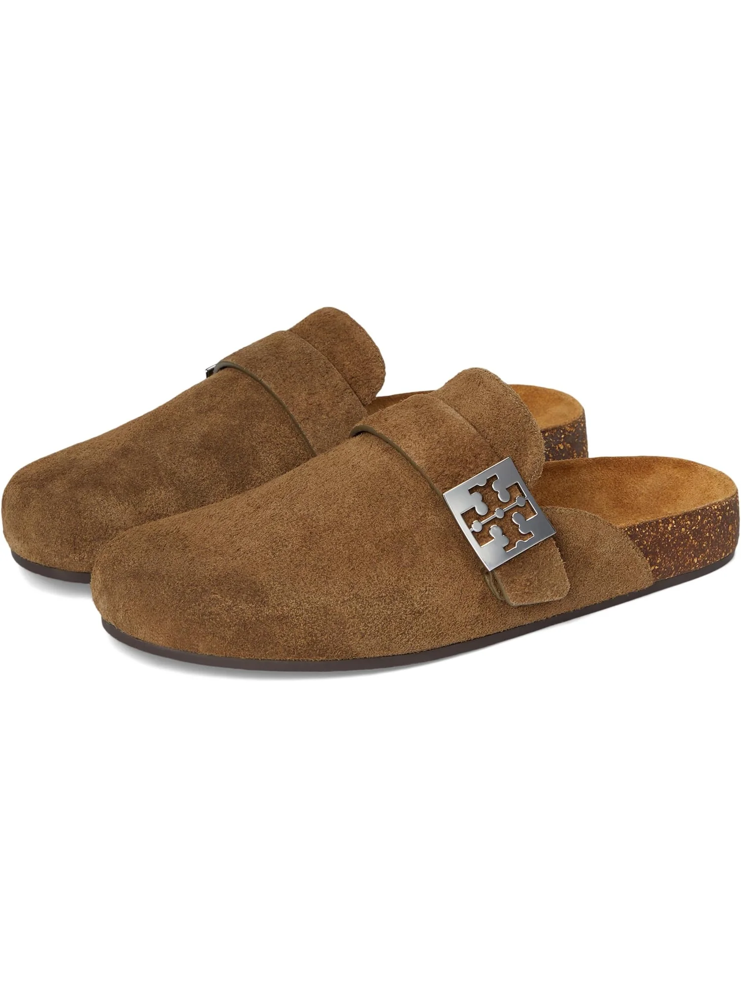 Сабо Tory Burch Women's Mellow Mule — 1