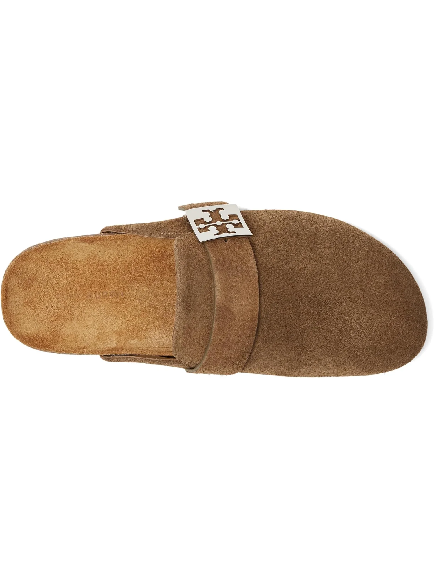 Сабо Tory Burch Women's Mellow Mule — 2