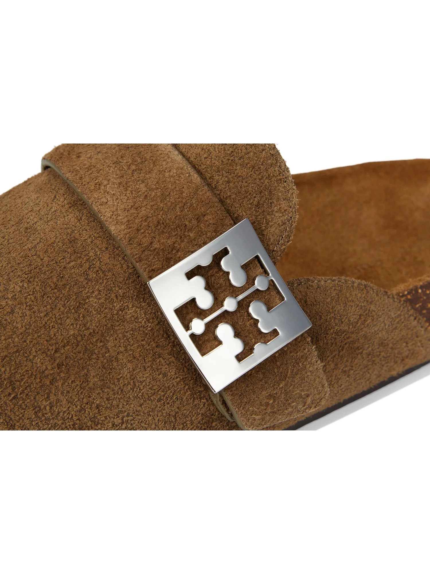 Сабо Tory Burch Women's Mellow Mule — 6