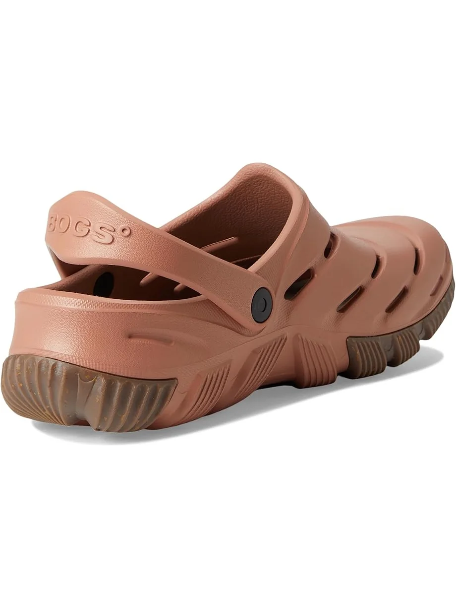 Унисекс сабо Bogs Boga — 5