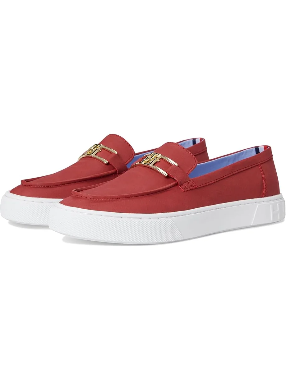 Лоферы Tommy Hilfiger Wilfer — 1