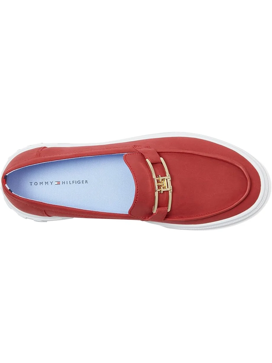 Лоферы Tommy Hilfiger Wilfer — 2