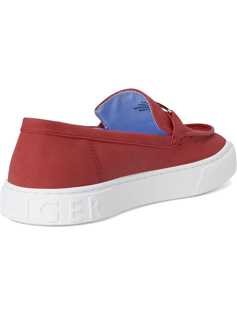 Лоферы Tommy Hilfiger Wilfer — 5