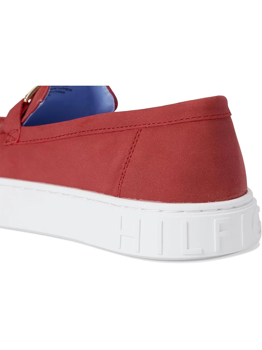 Лоферы Tommy Hilfiger Wilfer — 6