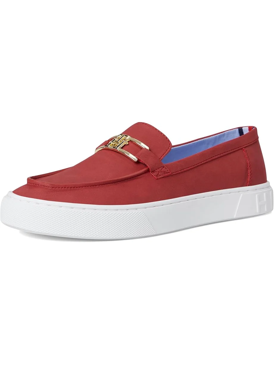 Лоферы Tommy Hilfiger Wilfer — 7
