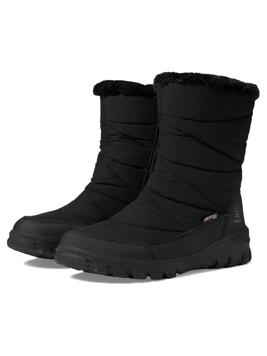 Ботинки Kamik Snowdon Zip — 1