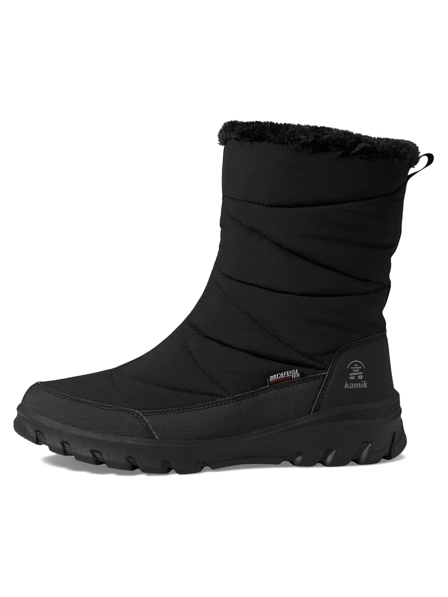 Ботинки Kamik Snowdon Zip — 4