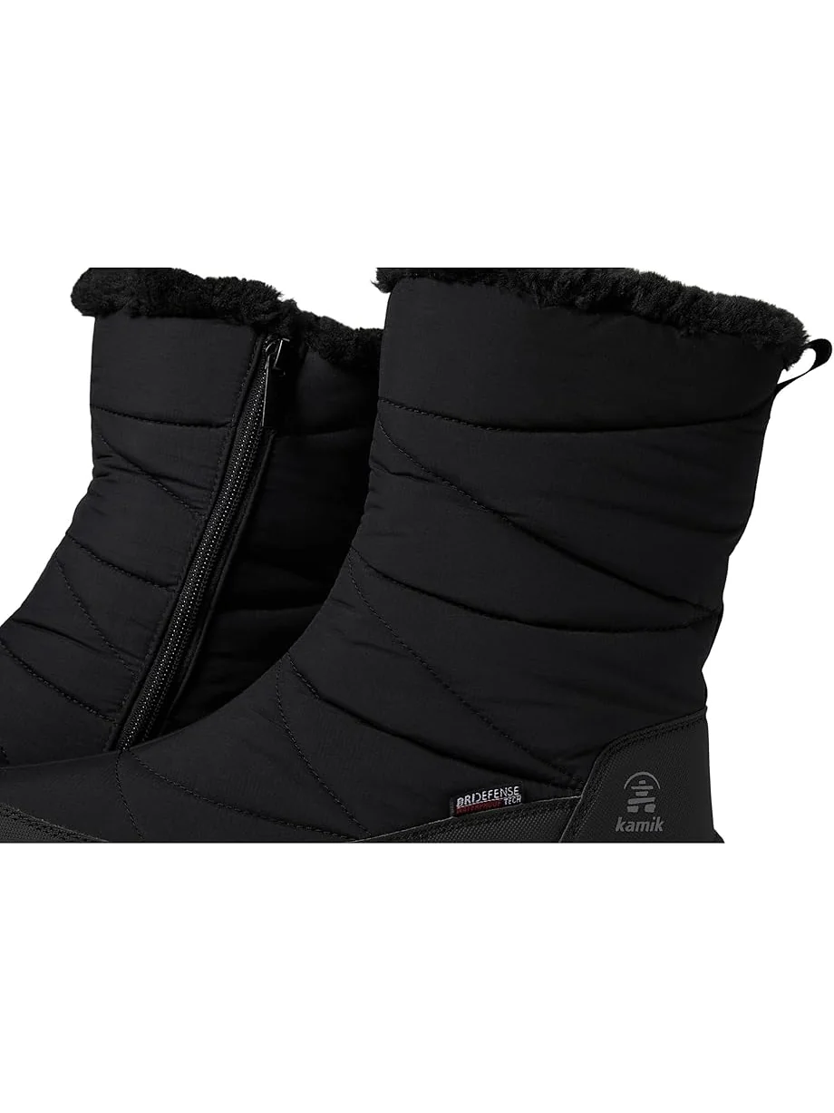 Ботинки Kamik Snowdon Zip — 6
