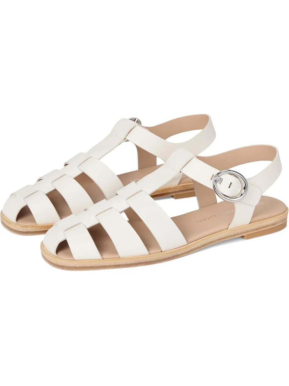 Сандалии Stuart Weitzman Villa Fshrmn Sandals — 1