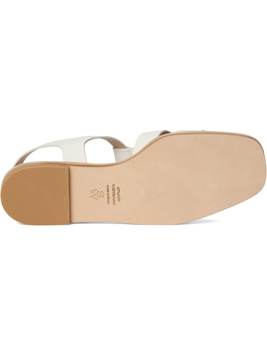 Сандалии Stuart Weitzman Villa Fshrmn Sandals — 3