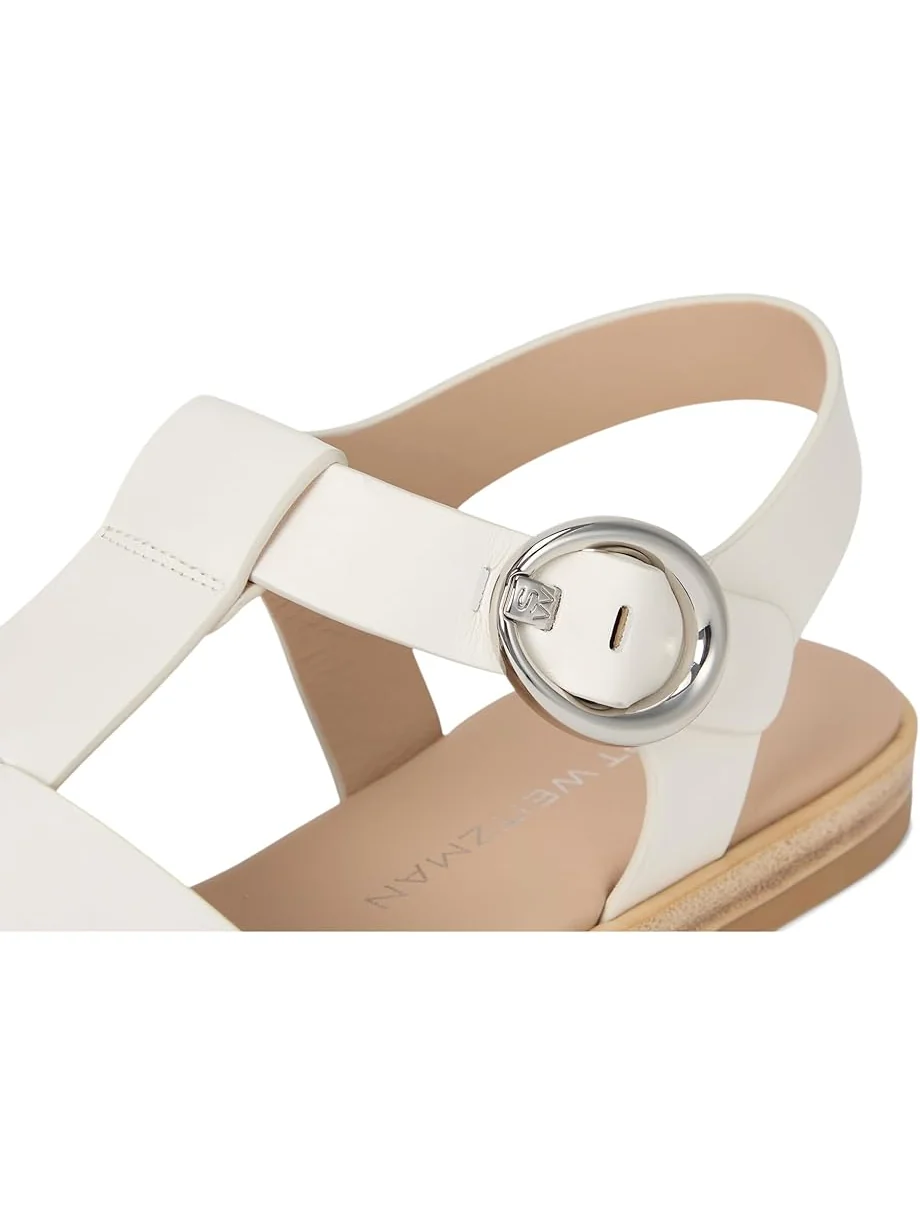 Сандалии Stuart Weitzman Villa Fshrmn Sandals — 6