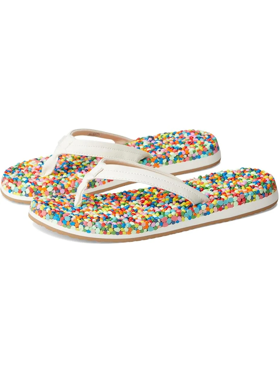 Сандалии Sanuk Bubblecush — 1