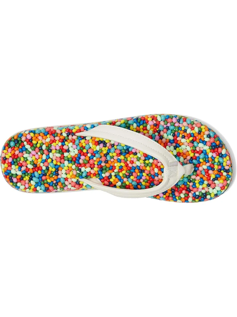 Сандалии Sanuk Bubblecush — 2