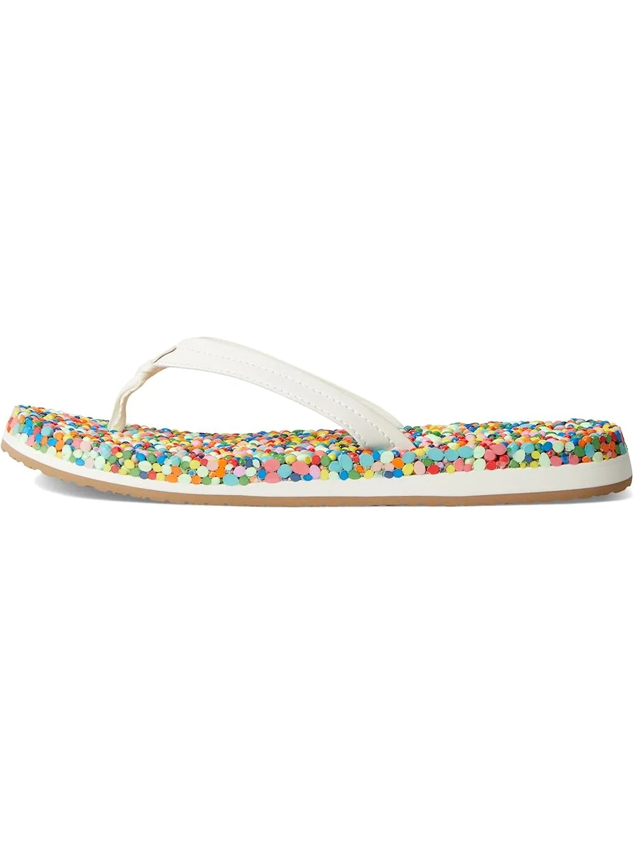 Сандалии Sanuk Bubblecush — 4