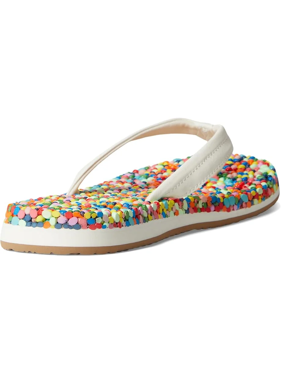 Сандалии Sanuk Bubblecush — 5