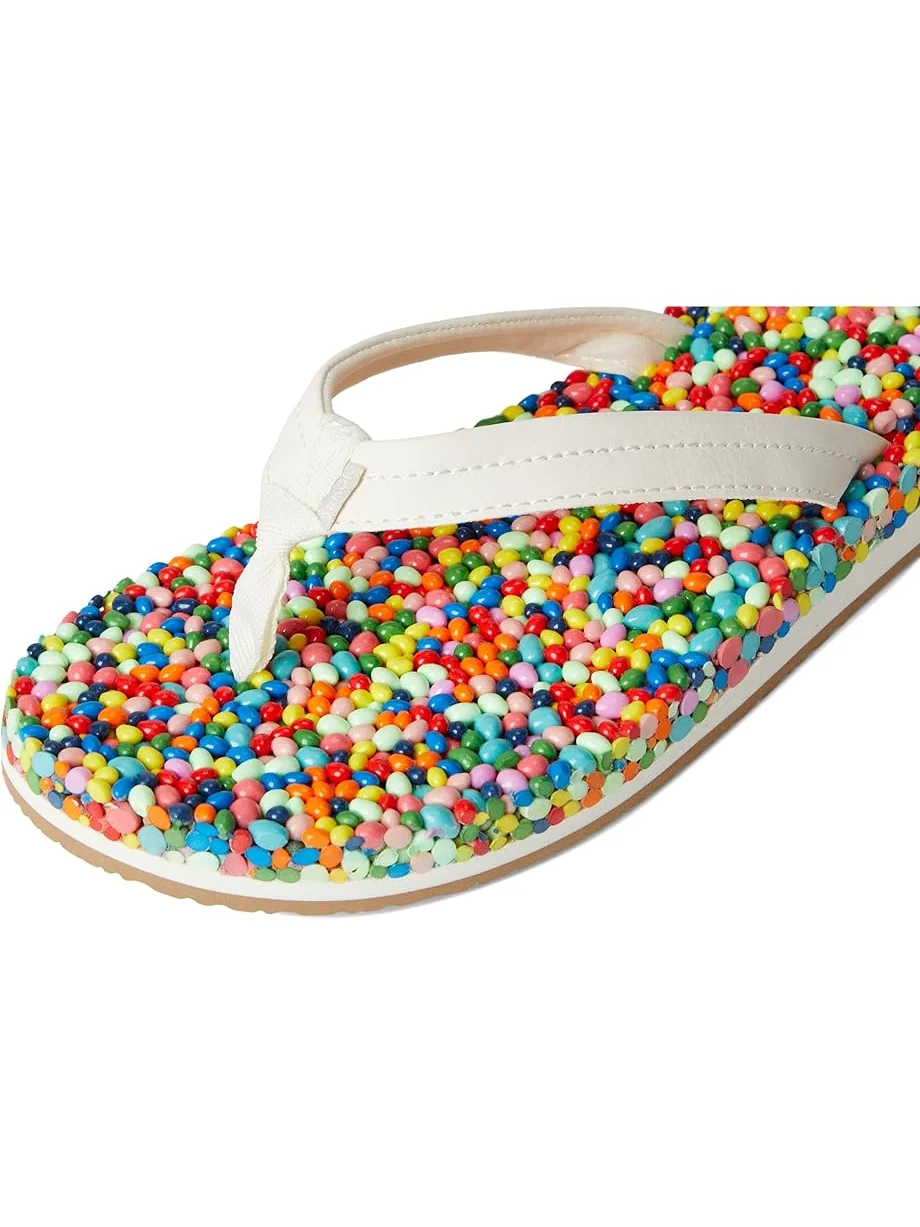 Сандалии Sanuk Bubblecush — 6
