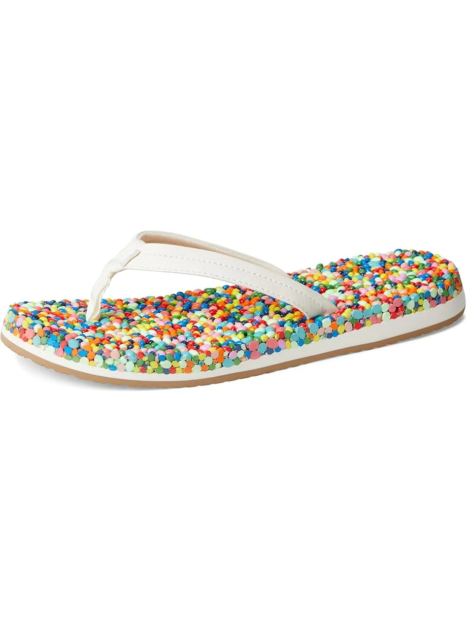 Сандалии Sanuk Bubblecush — 7
