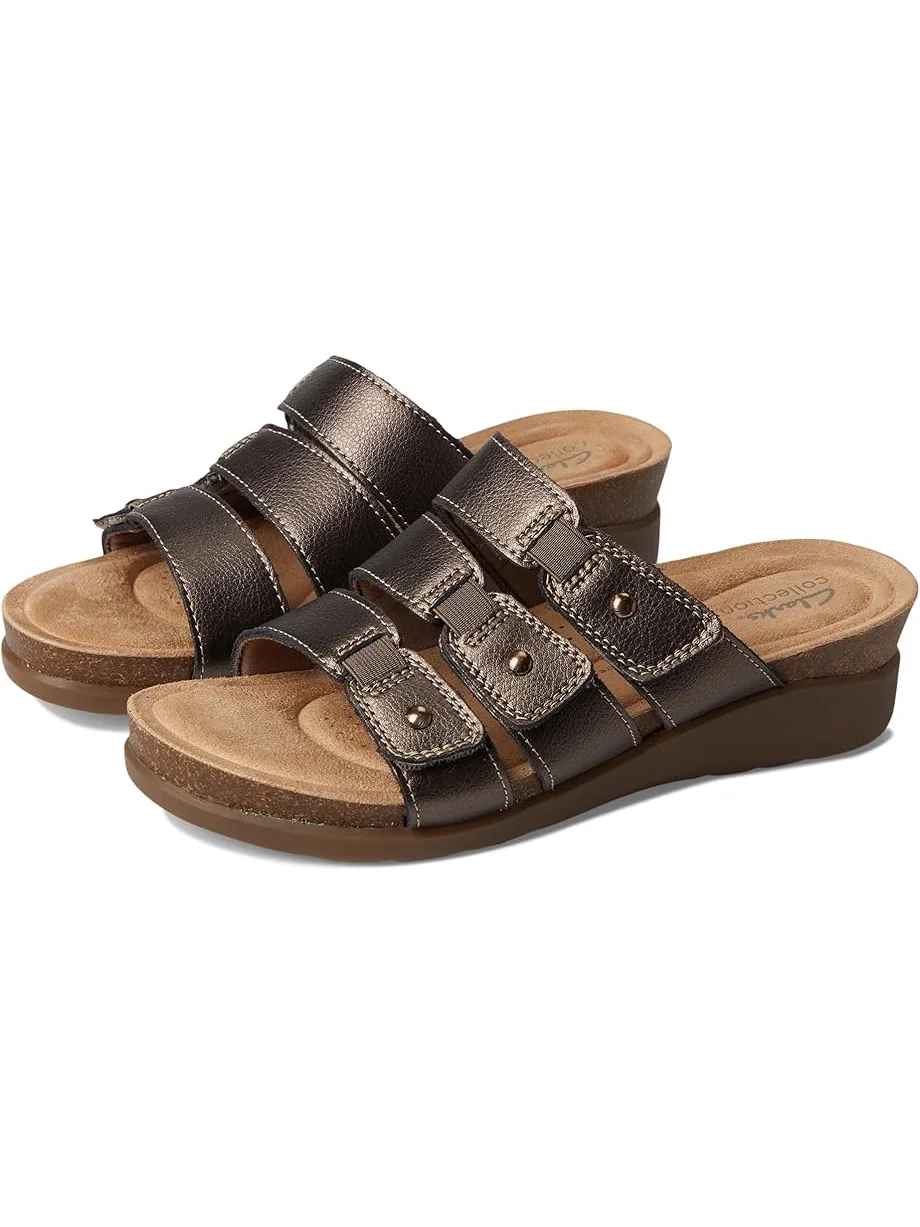 Сандалии Clarks Calenne Lily — 1