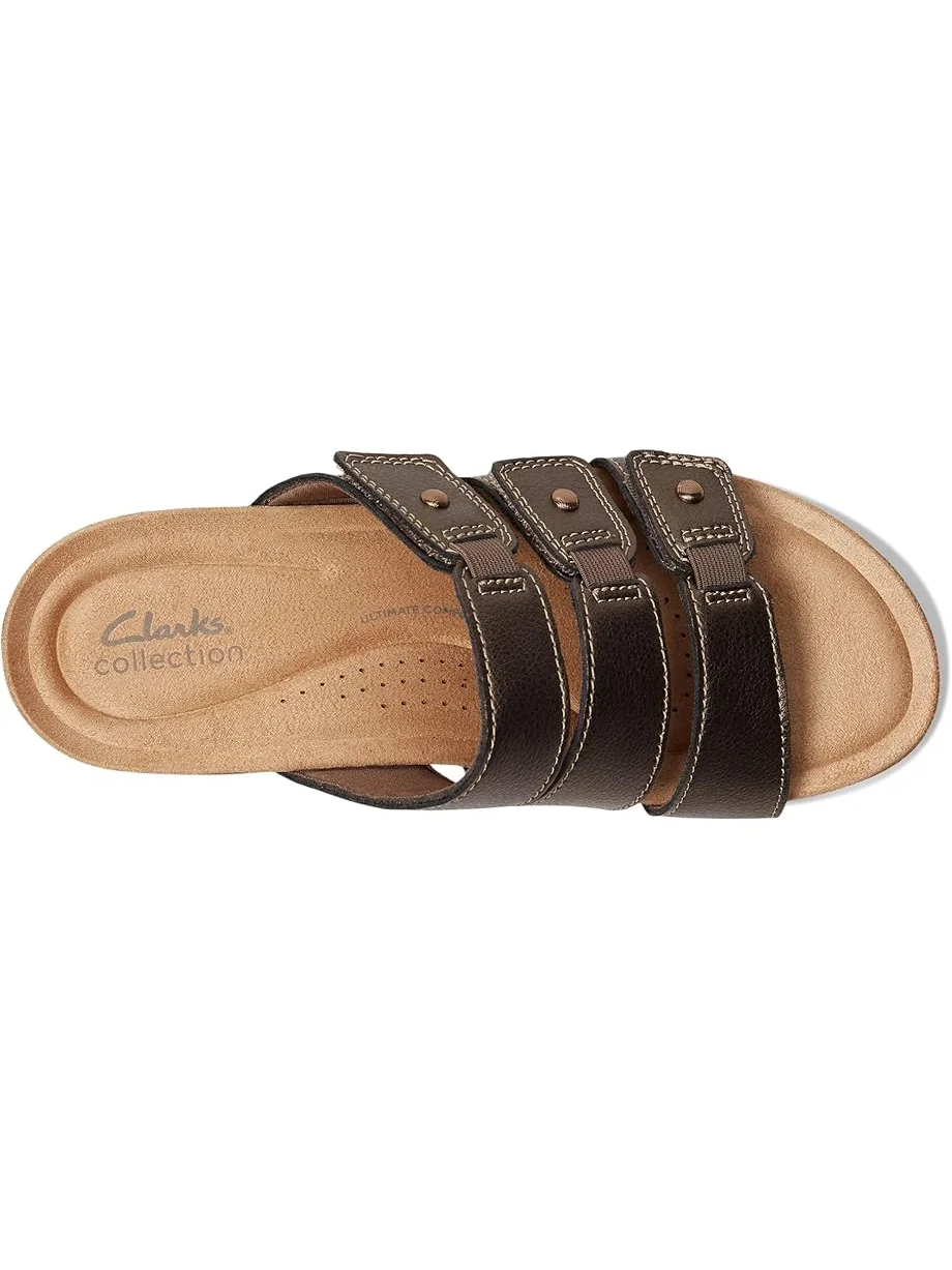 Сандалии Clarks Calenne Lily — 2