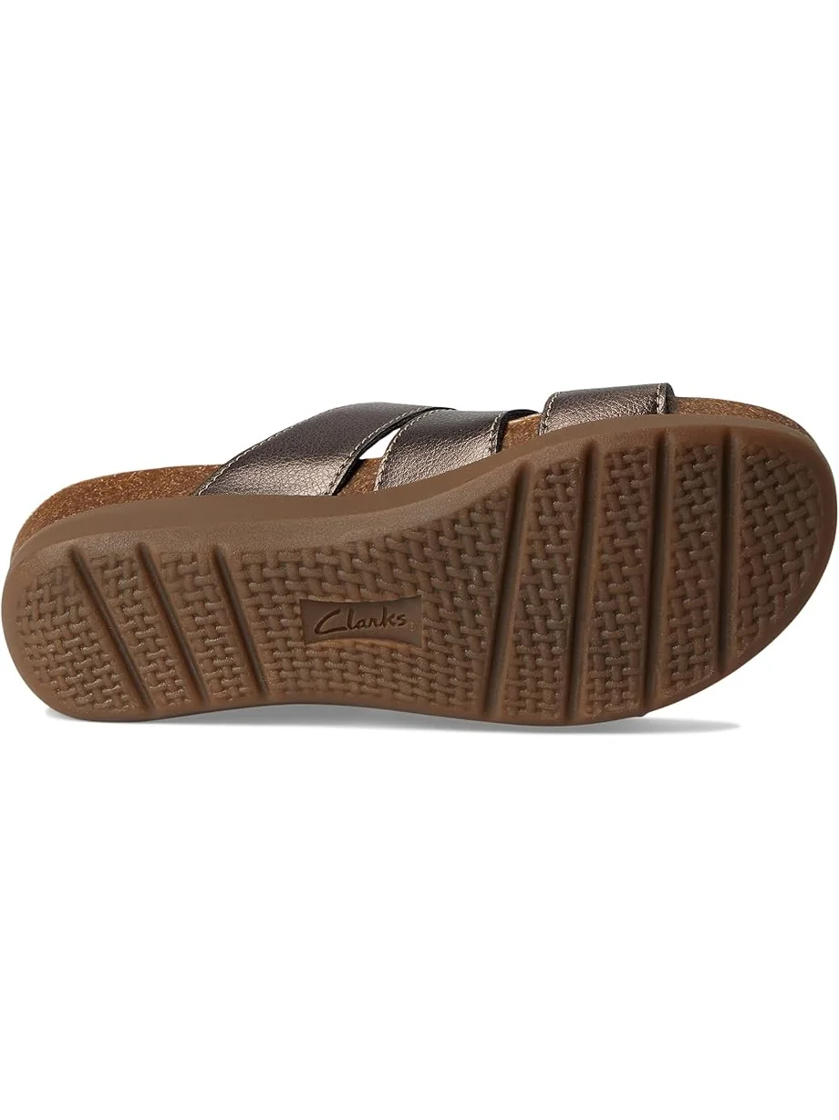 Сандалии Clarks Calenne Lily — 3