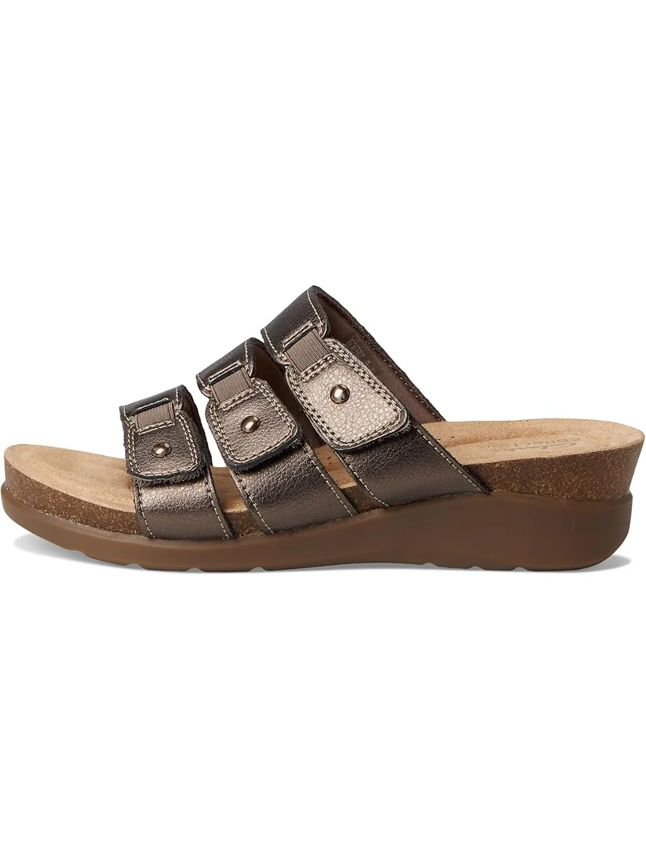 Сандалии Clarks Calenne Lily — 4