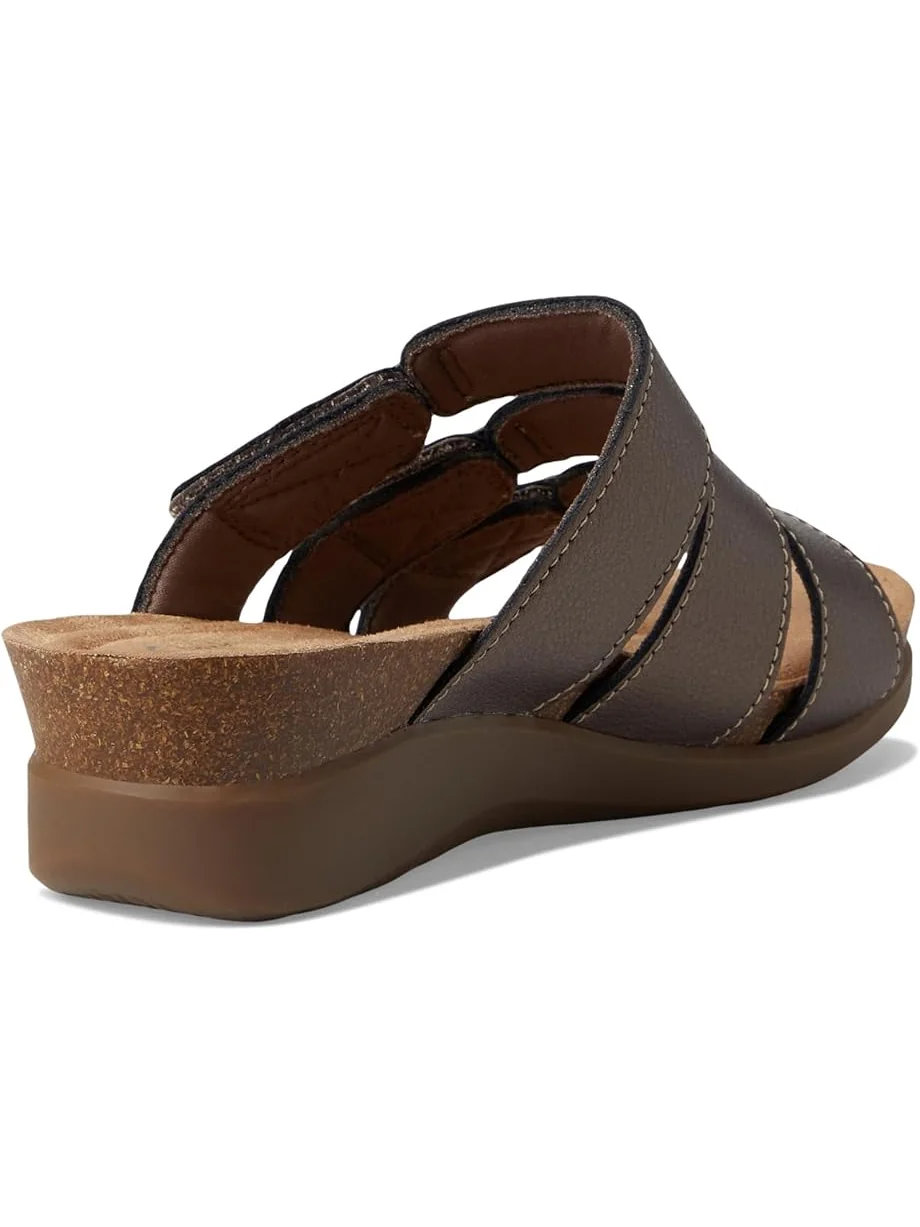 Сандалии Clarks Calenne Lily — 5