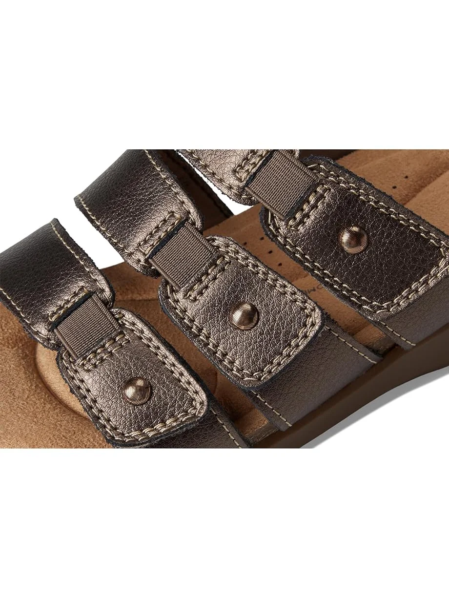 Сандалии Clarks Calenne Lily — 6