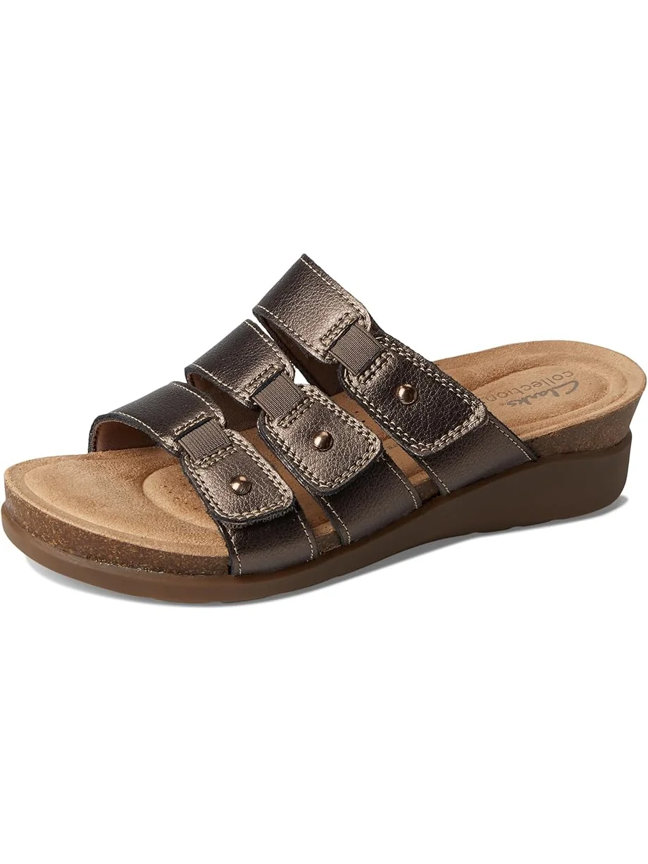 Сандалии Clarks Calenne Lily — 7