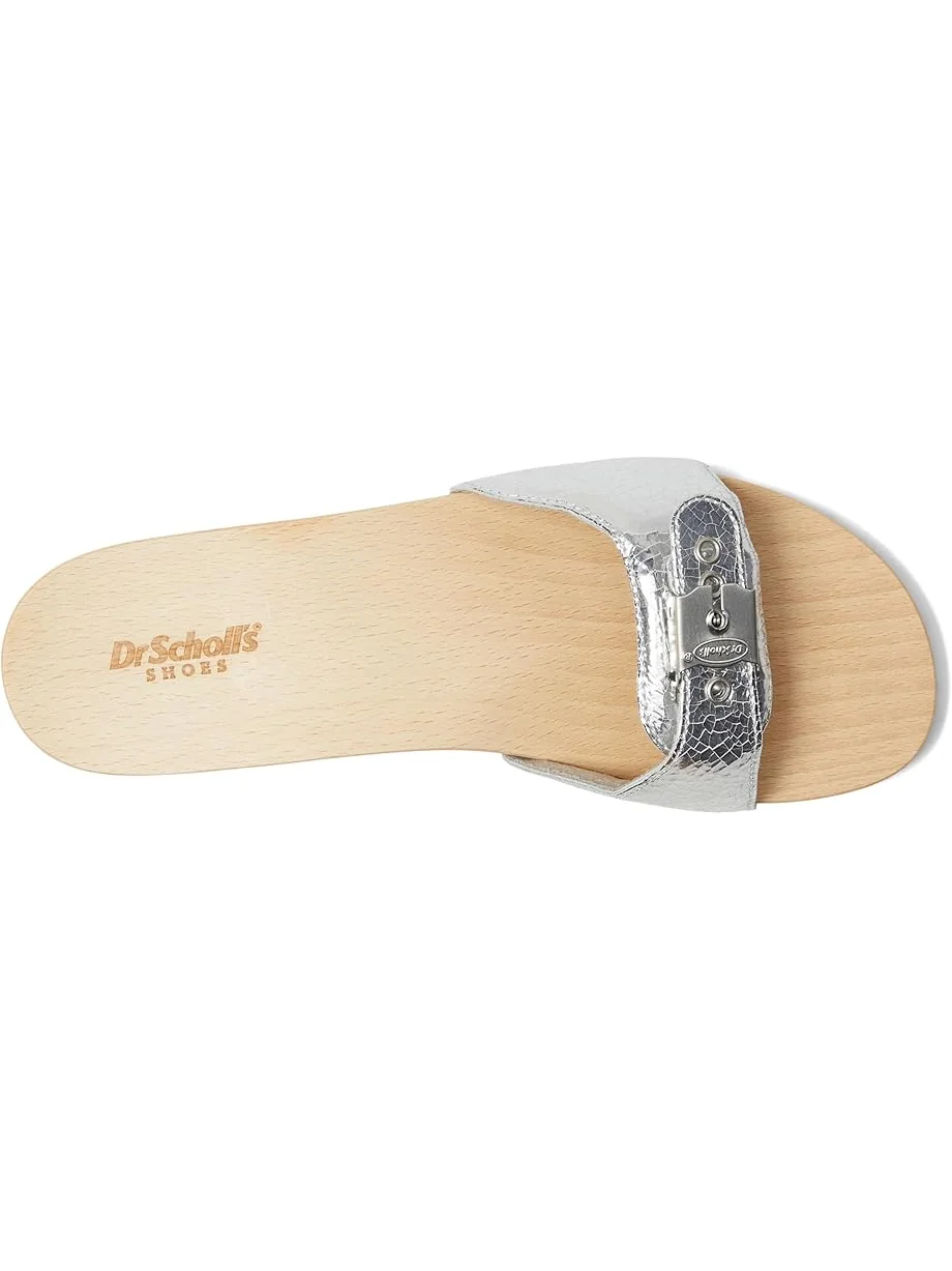 Сандалии Dr. Scholl's Original — 2
