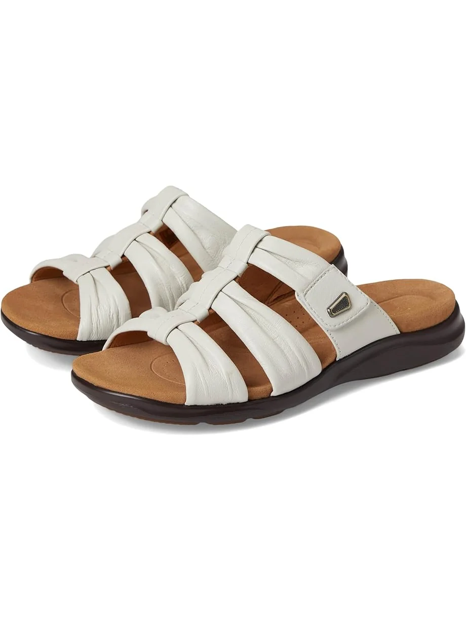 Сандалии Clarks Kitly Slide — 1