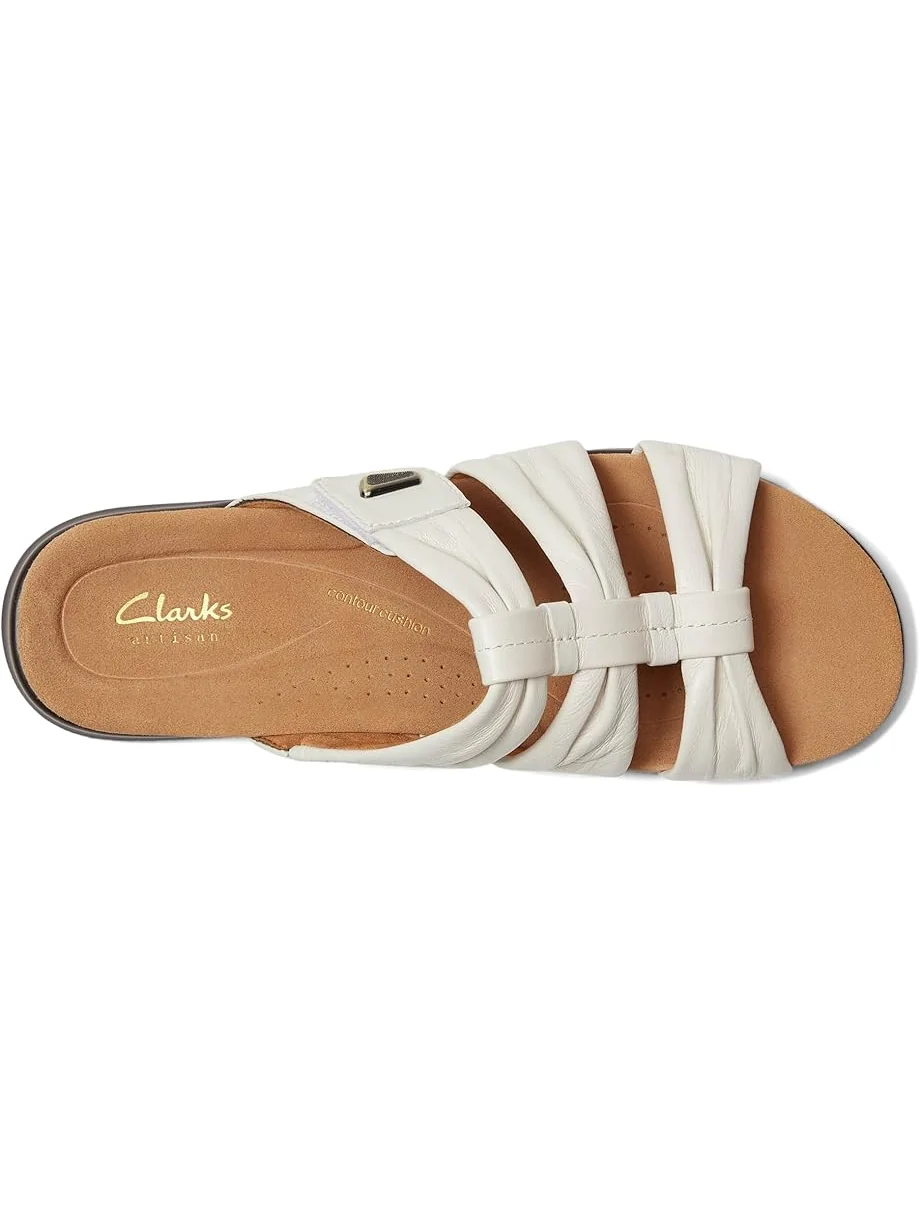 Сандалии Clarks Kitly Slide — 2