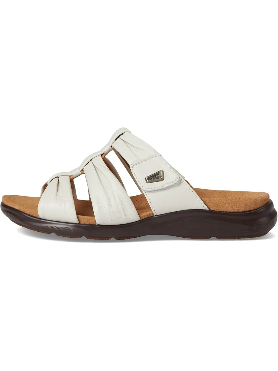Сандалии Clarks Kitly Slide — 4