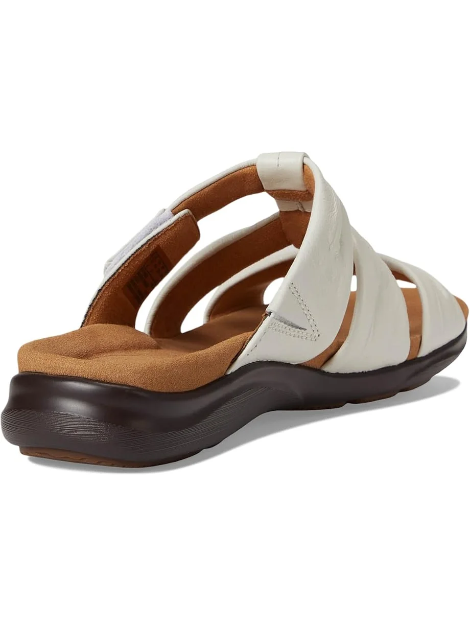 Сандалии Clarks Kitly Slide — 5