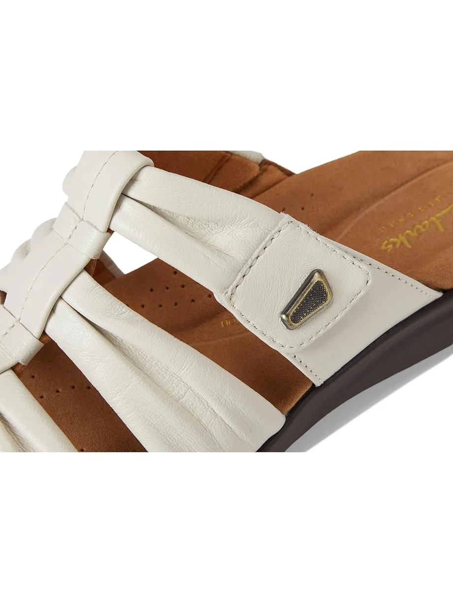 Сандалии Clarks Kitly Slide — 6