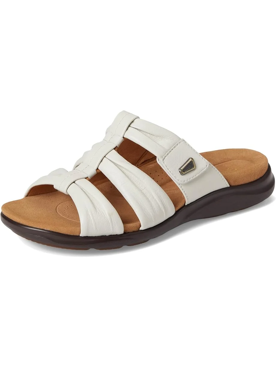 Сандалии Clarks Kitly Slide — 7