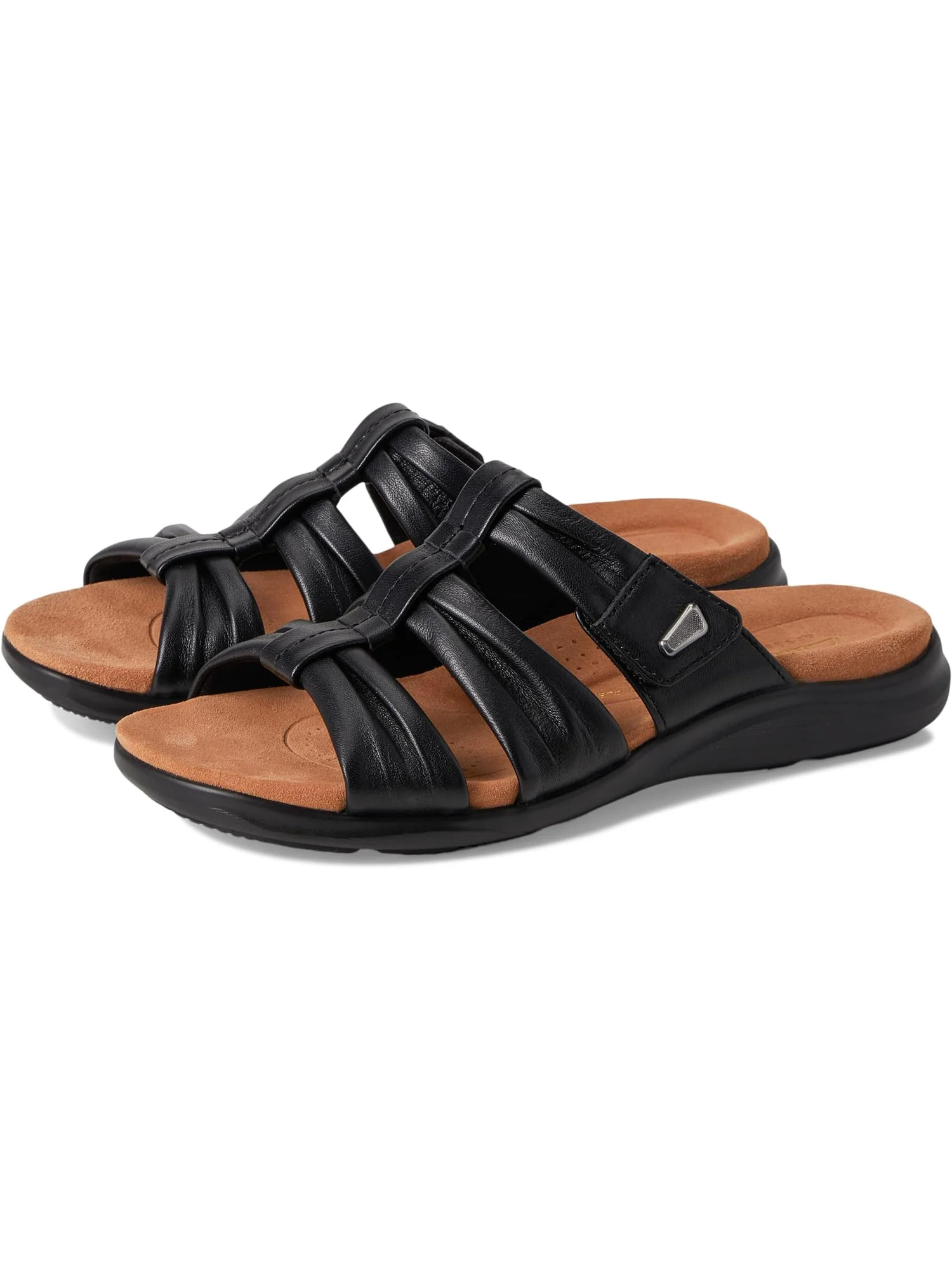 Сандалии Clarks Kitly Slide — 1