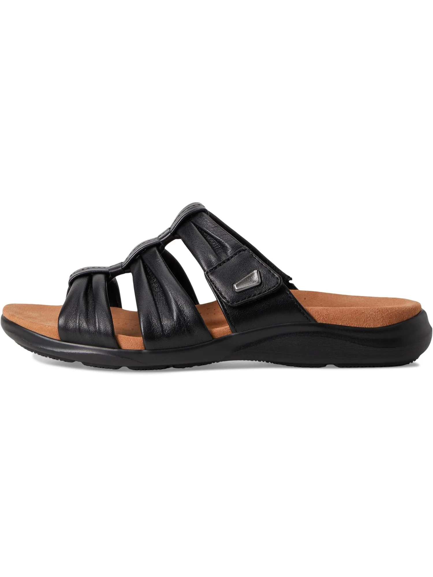 Сандалии Clarks Kitly Slide — 4