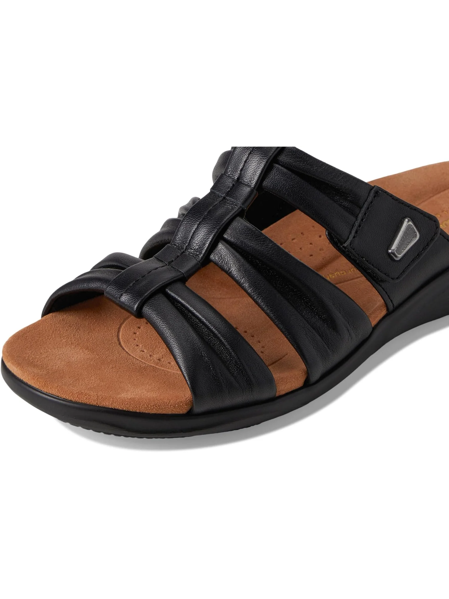 Сандалии Clarks Kitly Slide — 6